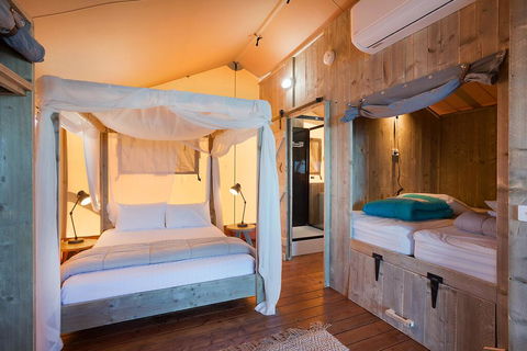 NRMA Merimbula Beach Holiday Resort - Accommodation Port Macquarie 1