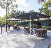 NRMA Murramarang Beachfront Holiday Resort - Accommodation Port Macquarie