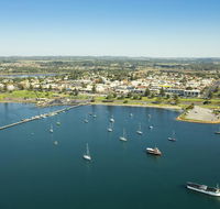 NRMA Portland Bay Holiday Park - Accommodation Port Macquarie