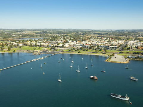 NRMA Portland Bay Holiday Park - Accommodation Port Macquarie 0