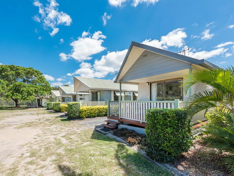 NRMA Woodgate Beach Holiday Park - Accommodation Port Macquarie 1