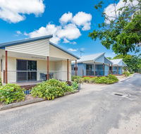 NRMA Woodgate Beach Holiday Park - Accommodation Port Macquarie