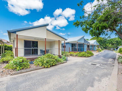 NRMA Woodgate Beach Holiday Park - Accommodation Port Macquarie 0