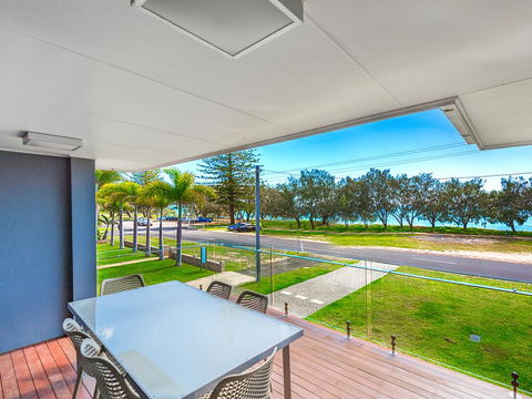 NRMA Woodgate Beach Holiday Park - Accommodation Port Macquarie 2