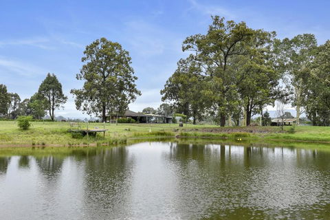 Nulkaba Escape, Super Central, Walk To Zoo, Short Drive To Potters + Wineries - Accommodation Port Macquarie 1