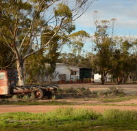 Nulla Nulla Farm Retreat - Accommodation Port Macquarie