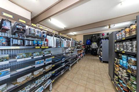 Nullarbor Roadhouse - Accommodation Port Macquarie 3
