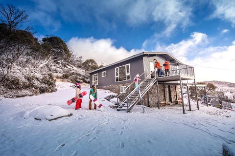 Numbananga Lodge - Accommodation Port Macquarie 0