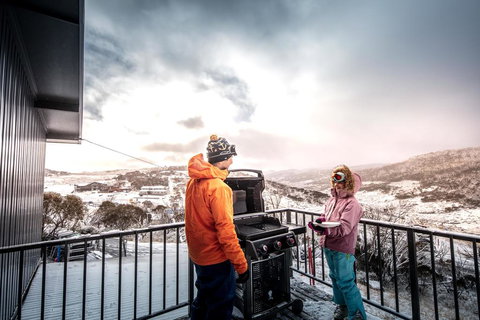 Numbananga Lodge - Accommodation Port Macquarie 1