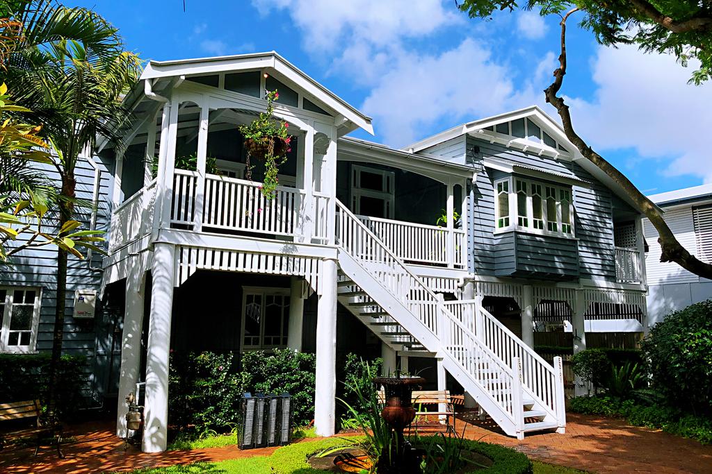 Hawthorne QLD Accommodation Port Macquarie
