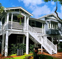 Number 12 BB - Accommodation Port Macquarie