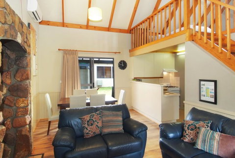 Number 9 DBV - Accommodation Port Macquarie 1