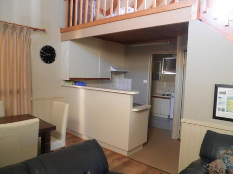 Number 9 DBV - Accommodation Port Macquarie 2