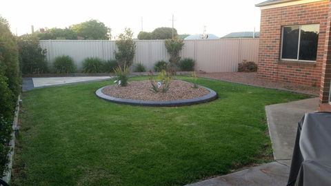 Numurkah Apartments - The Saxton - Accommodation Port Macquarie 2
