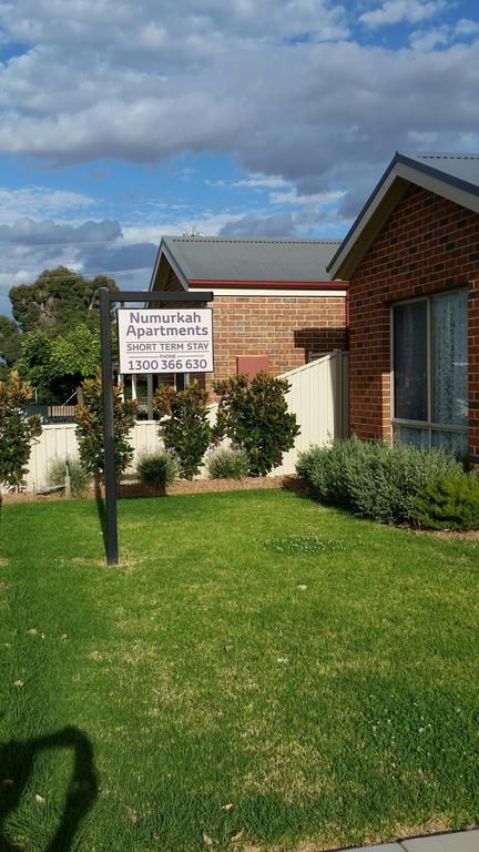 Numurkah Apartments - The Saxton - Accommodation Port Macquarie 3