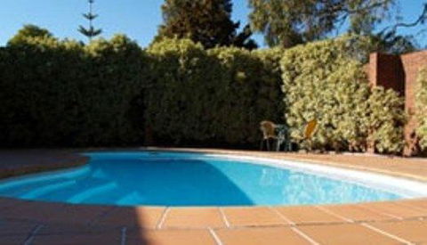 Nunawading Motor Inn - Accommodation Port Macquarie 1