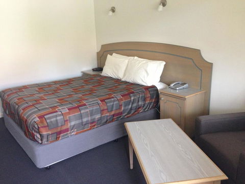 Nunawading Motor Inn - Accommodation Port Macquarie 3
