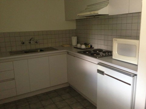 Nunawading Motor Inn - Accommodation Port Macquarie 2
