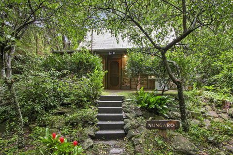 NUNGAROO COTTAGE - Accommodation Port Macquarie 1