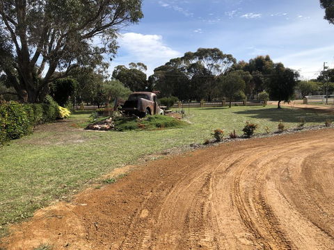 Nutcrackers Lodge - Accommodation Port Macquarie 1