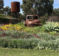 Nutcrackers Lodge - Accommodation Port Macquarie