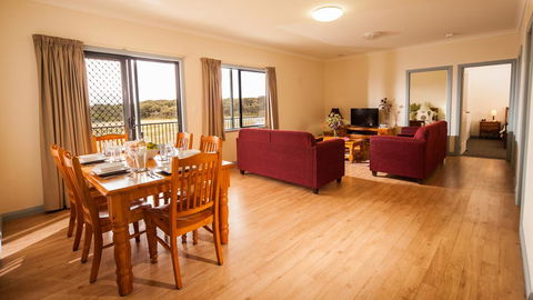 Nutkin Lodge - Accommodation Port Macquarie 0