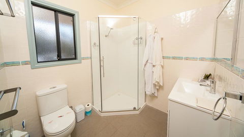 Nutkin Lodge - Accommodation Port Macquarie 1