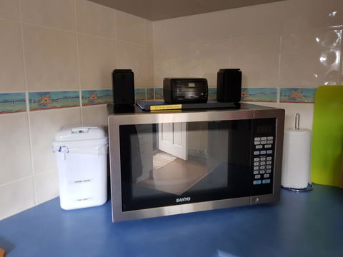 Nutkin Lodge - Accommodation Port Macquarie 3