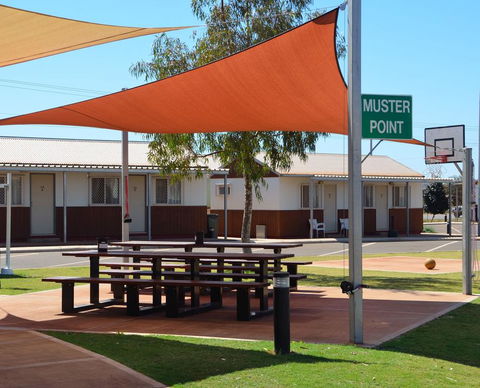 NYFL Karratha Village Workforce Accommodation - Accommodation Port Macquarie 1