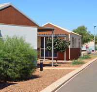 NYFL Karratha Village Workforce Accommodation - Accommodation Port Macquarie