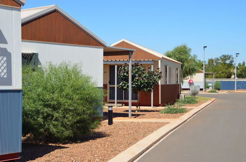 NYFL Karratha Village Workforce Accommodation - Accommodation Port Macquarie 0