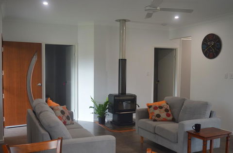 Nyleta Lodge - Accommodation Port Macquarie 2