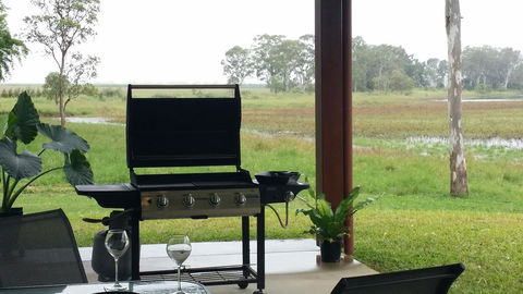 Nyleta Lodge - Accommodation Port Macquarie 3
