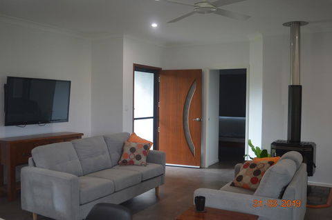 Nyleta Lodge - Accommodation Port Macquarie 1