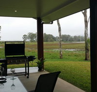 Nyleta Lodge - Accommodation Port Macquarie