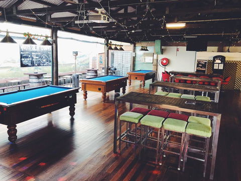 O'Dowds Hotel/Motel Rockhampton - Accommodation Port Macquarie 2