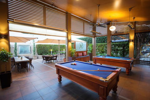 O'Shea's Royal Hotel - Accommodation Port Macquarie 0