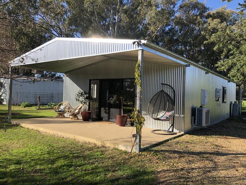 Oak Lane Guest House & Farm Stay - Accommodation Port Macquarie 3