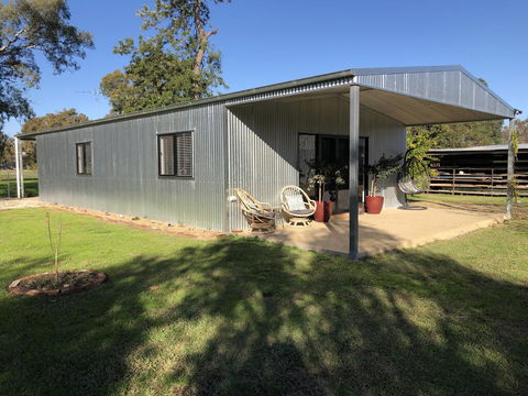 Oak Lane Guest House & Farm Stay - Accommodation Port Macquarie 1