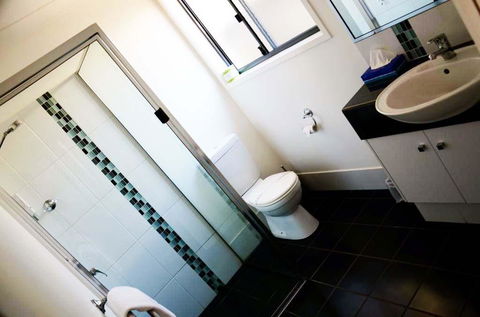 Oakey Motor Inn - Accommodation Port Macquarie 2