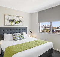 Oaks Brisbane Woolloongabba Suites - Accommodation Port Macquarie