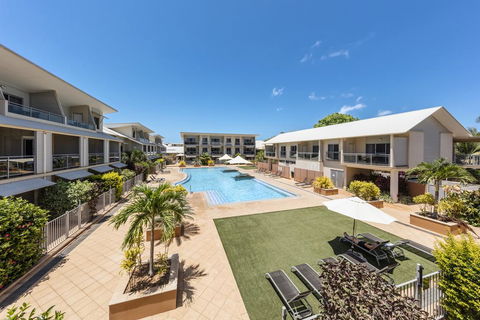 Oaks Broome Hotel - Accommodation Port Macquarie 1