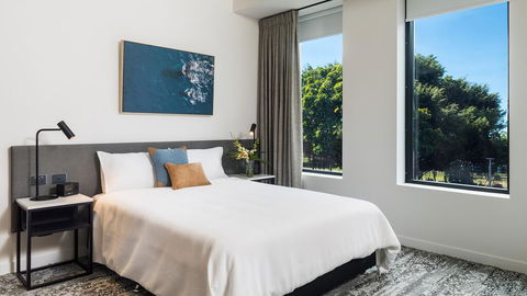 Oaks Cairns Hotel - Accommodation Port Macquarie 3