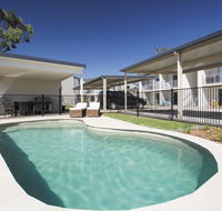 Oaks Middlemount Suites - Accommodation Port Macquarie