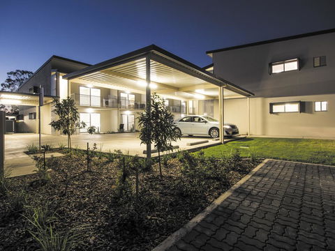 Oaks Middlemount Suites - Accommodation Port Macquarie 1