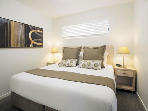 Oaks Middlemount Suites - Accommodation Port Macquarie 3