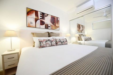 Oaks Moranbah Suites - Accommodation Port Macquarie 1