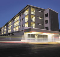 Oaks Moranbah Suites - Accommodation Port Macquarie