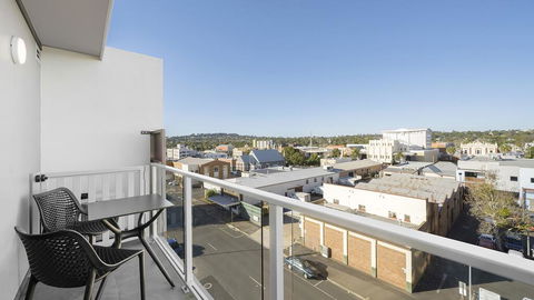 Oaks Toowoomba Hotel - Accommodation Port Macquarie 3