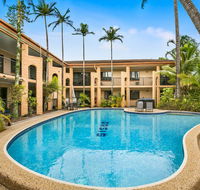 Oasis Inn Apartments - Accommodation Port Macquarie
